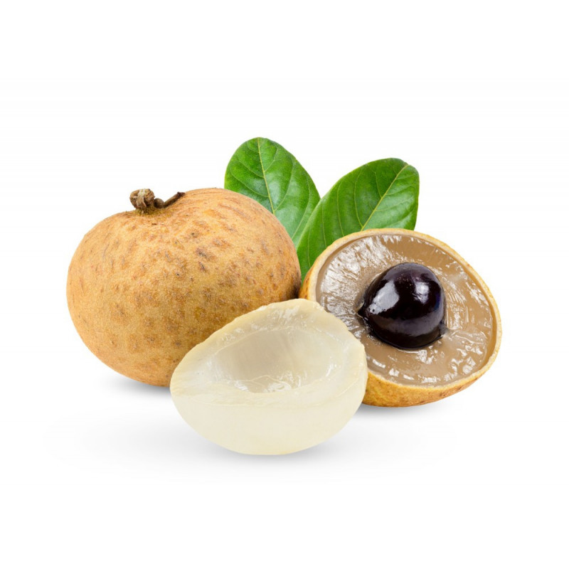  Longan